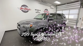 Fredericton used suvs | 2019 toyota 4runner best, nice, clean,
reliable pre-owned vehicles