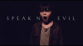 SPEAK NO EVIL (2022)  Trailer (HD) DANISH HORROR