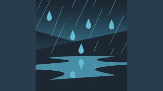 Awakened Rain After Midnight
