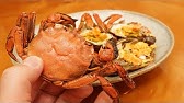 美味しい川ガニの取り方 大漁 投げて置くだけモクズガニ漁 Youtube