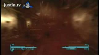 [4PP] - [Brad] - [Fallout 3] - ARRGHH A ZOMBIE