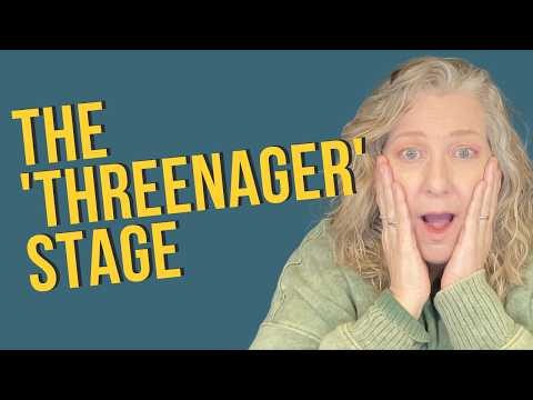 How To Handle Toddler Tantrums and Power Struggles