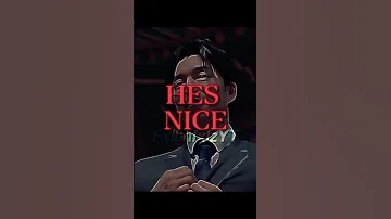 You Think The Devil Has Horns Song By MarinoMakesMusic Capcutedit Marino Salesman Gongyoo 