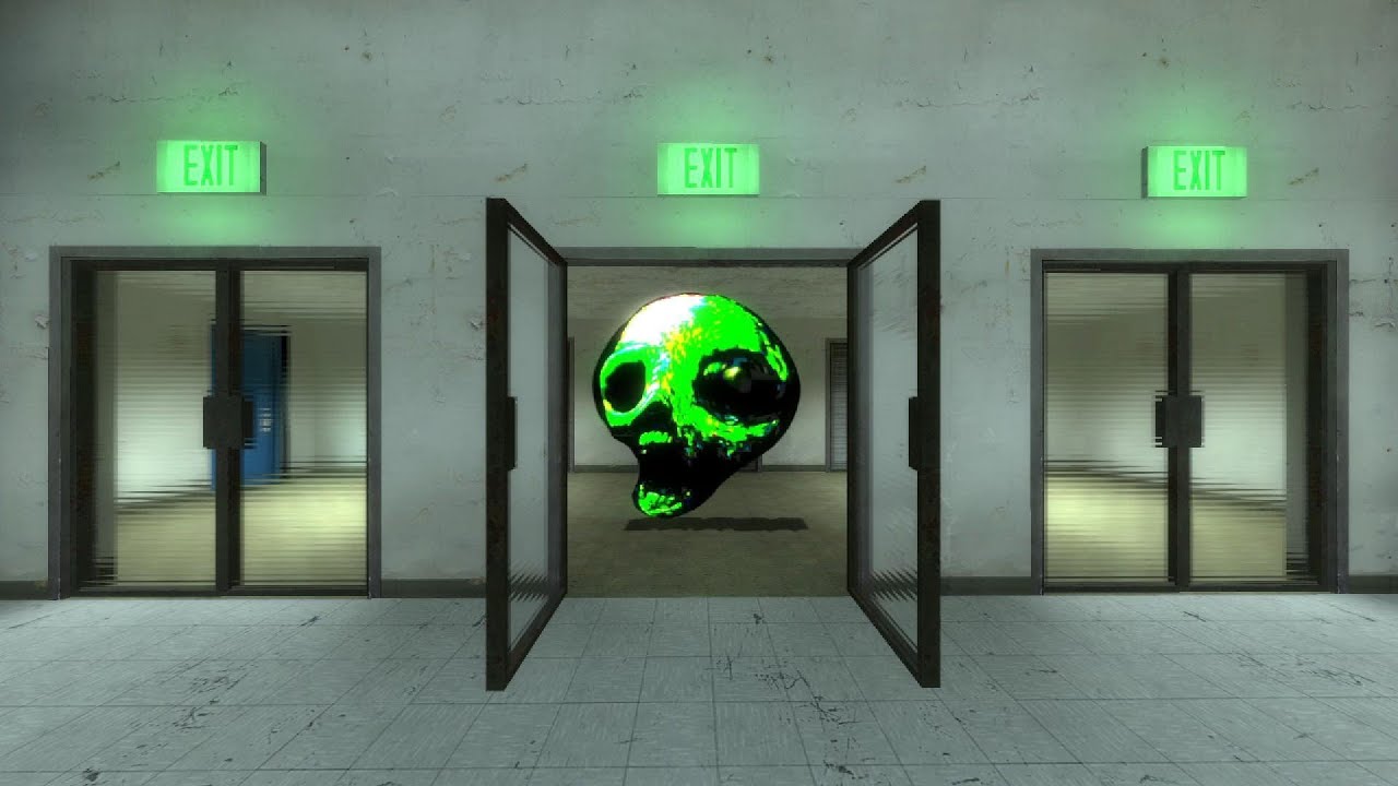 LISTENER CAN OPEN AND DESTROY DOORS WHAT?!?