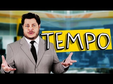 Vídeo: Homem-barômetro: Como Conviver Com A Dependência Do Clima?