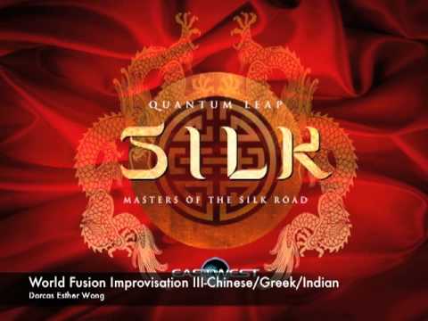 world fusion improv III-Chinese/Gree...