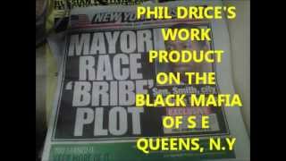 FJC SECURITY & ATLANTIC HOTEL {DERICK MUGGING} VIDEO COMPLAINT FULL LENGTH VERSION # 1