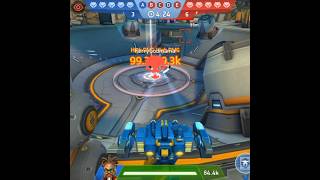 mech arena promo code 😮😁 no  😔 #mecharena #mecharenagameplay #games #gameplay #teammech #gamer