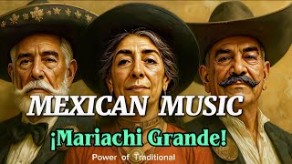 Discover the Soul of MEXICO through Mariachi Music!