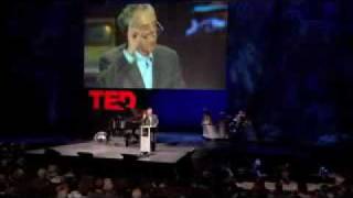 (1/2) Barry Schwartz- The real crisis- We stopped being wise - TED Talk