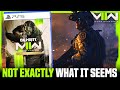 Modern Warfare 2: The Things You NEED TO KNOW About The Vault &amp; Other Editions... (MWII Details)