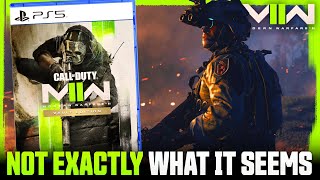 Modern Warfare 2: The Things You NEED TO KNOW About The Vault & Other Editions... (MWII Details)