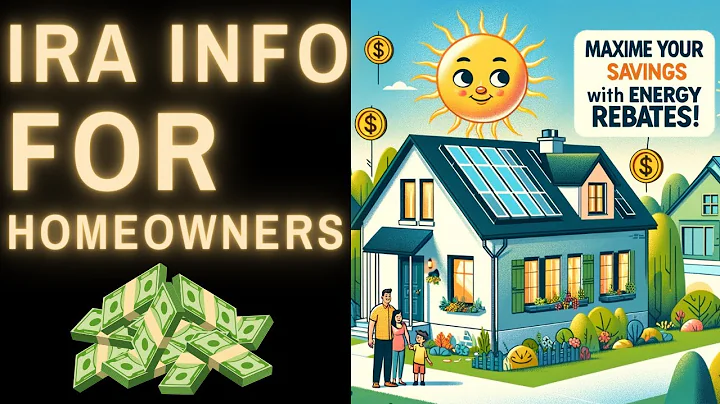 Inflation Reduction Act: Introduction