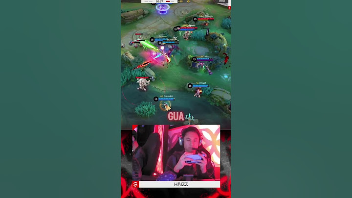 GUE NIH BOSS..😎 Mic check AE vs RRQ #mobilelegends #alteregoesports #mlbb #alterchamps #miccheck