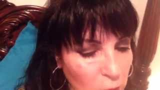Big Sexy Hair and Victoria s Secret shine spray