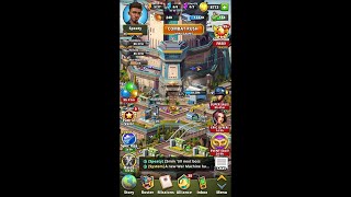 Puzzle Combat- game progress (July) screenshot 5