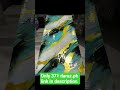 Marble Sheet Sticker for Kitchen | PVC Waterproof, Self-Adhesive | Anti-Oil &amp; Heat Resistant