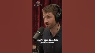 Joe Rogan - Testing the DANGEROUS LIMITS of AI #joerogan #gpt4  #ai