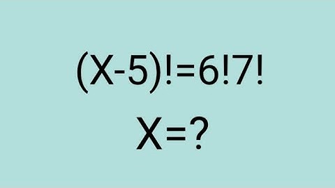 A Wonderful Math Olympiad Problem l harvard University Entrance question l harvard mathematics 