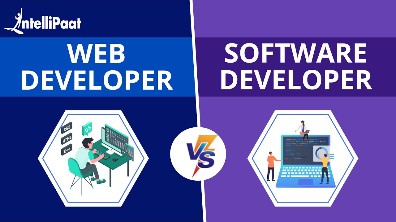 Web Development Packages