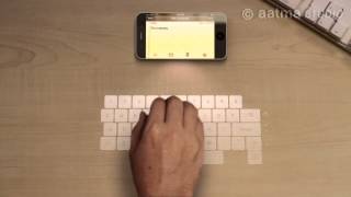 iPhone 5 Concept Design & Features (MUST SEE)