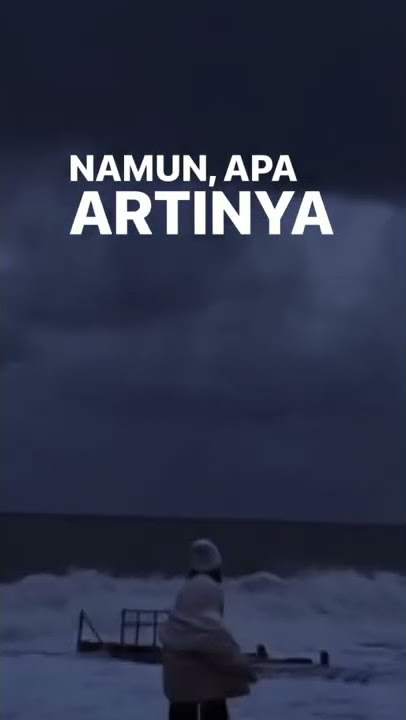 Tiara andini - Merasa indah