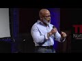 Why Many Black Children aren’t reading | Ty Allan Jackson | TEDxNorthAdams