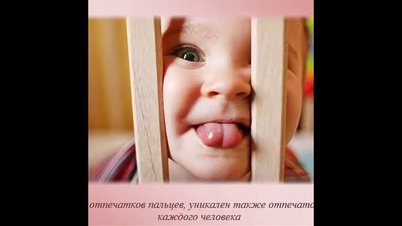 Интересное для детей