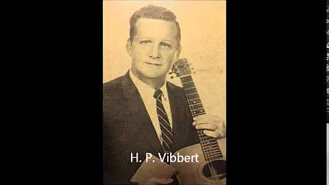 HP Vibbert - To Abide