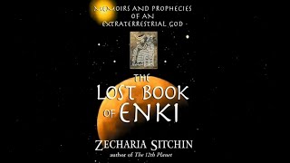 1. The Lost Book of Enki - The Movie - Introduction (Pages 1-10)