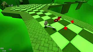 Peeb Adventures! RedEnd% in 4:05
