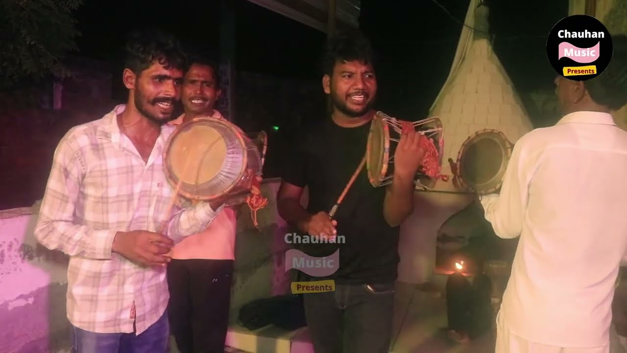 Bachal Ki Seva #gorakhnathbhajan #2026 #chauhanmusicpresents #derubhajan #babaji #sidhgorakhnath