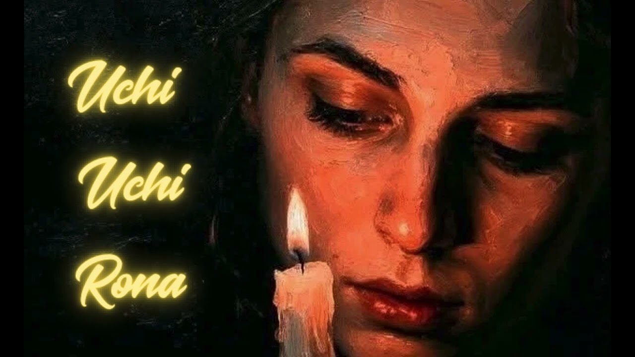 Uchi Uchi Rona || Sony Dhaliwal || Satbir Aujla || New Punjabi Sad Song 2026 ||