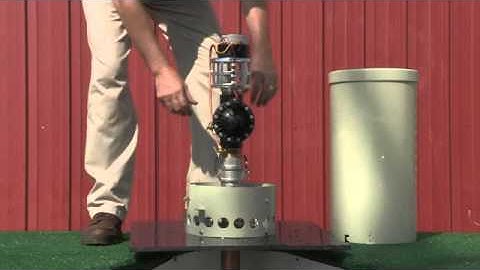 Kupferle Foundry - #9400WC Eclipse Automatic Flushing - WARM CLIMATES