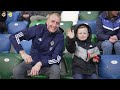 Northern Ireland v San Marino | GAWA Cam