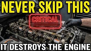 Why Smart Owners Never Skip This DD15 Service (The $50,000 Mistake)