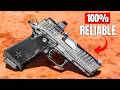 The Only 5 Guns In The World With Absolutely ZERO Complaints