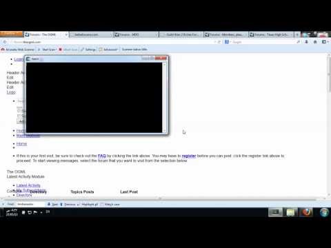 vBulletin 5.0.0 Remote SQli Injection Exploit