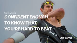 Scouted at Swim School to British Ironman Record Holder: Kieran Lindars on lining up with the best