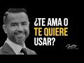 Te ama o solo te quiere usar - Freddy DeAnda