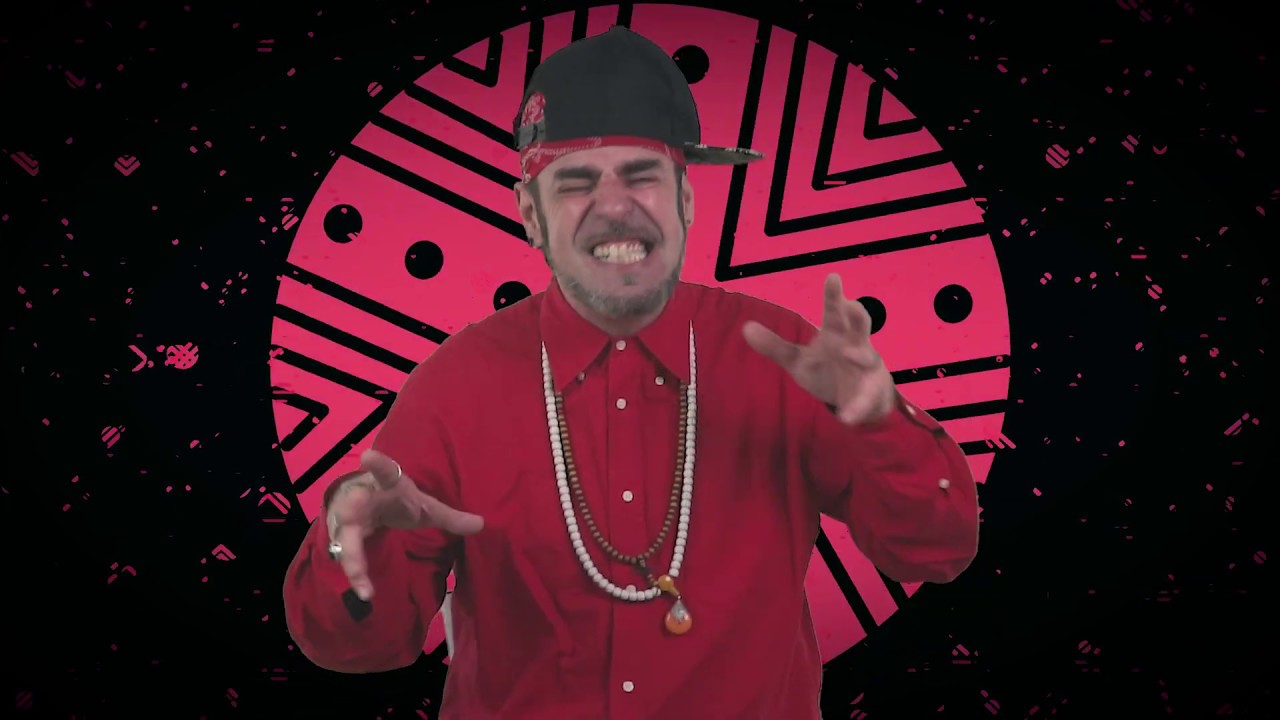 BUJUMANNU - Atlantide (Official Video)