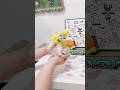 The Biggest Gift in the World for a Tiny Cat 🐱🎁 #shorts #cat #viral #trending #funny