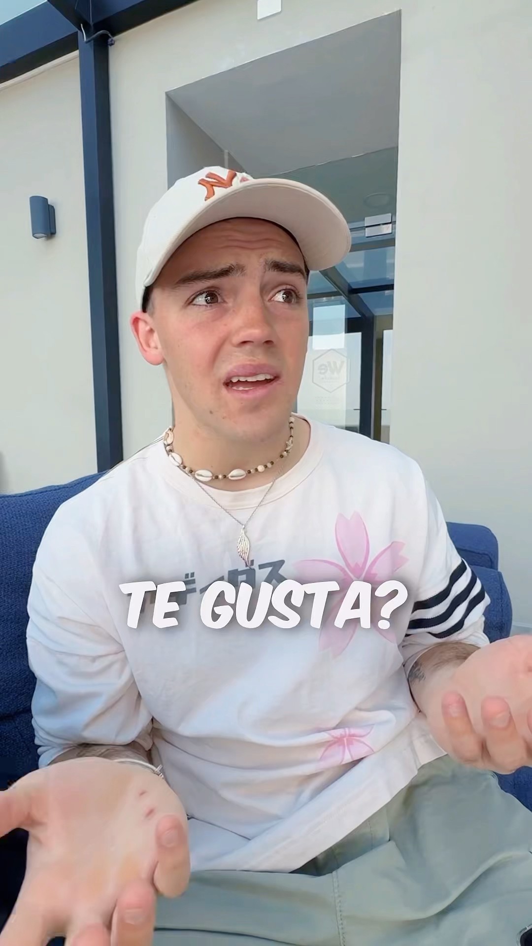 No ENTIENDO a las MUJERES ???