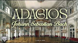 Adagio - Johann Sebastian Bach - Clasical Gems screenshot 5