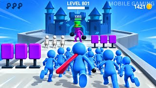 Join Clash 3D Gameplay Walkthrough Part-116 | MOBILE GAMING  screenshot 3