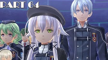 Trails Into Reverie Walkthrough part 64 - Beyond The Reverie Corridor