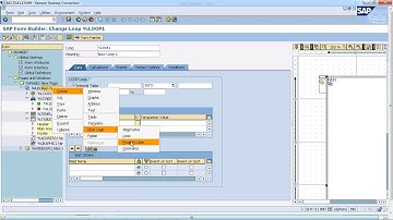 SMARTFORMS Quick Guide