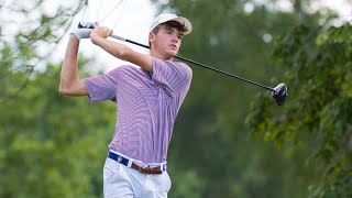 Live with Jack Heath - San Diego State University Men's Golf 24'