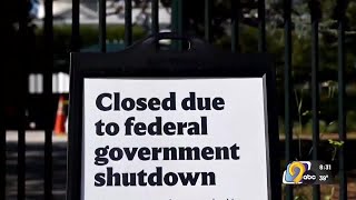 Shutdown stalls vote on enhanced ACA subsidies, sparking concern ahead of open enrollment