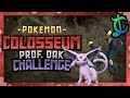 How QUICKLY Can You Complete Professor Oak's Challenge in Pokemon Colosseum - ChaoticMeatball